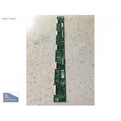 EAX65242301 (1.3) , EBR77439002 , LGEPDP 130611 , 50R6_XR , LG BUFFER BOARD EAX65242301 (1.3) , EBR77439002 , LGEPDP 130611 , 50R6_XR , LG BUFFER BOARD